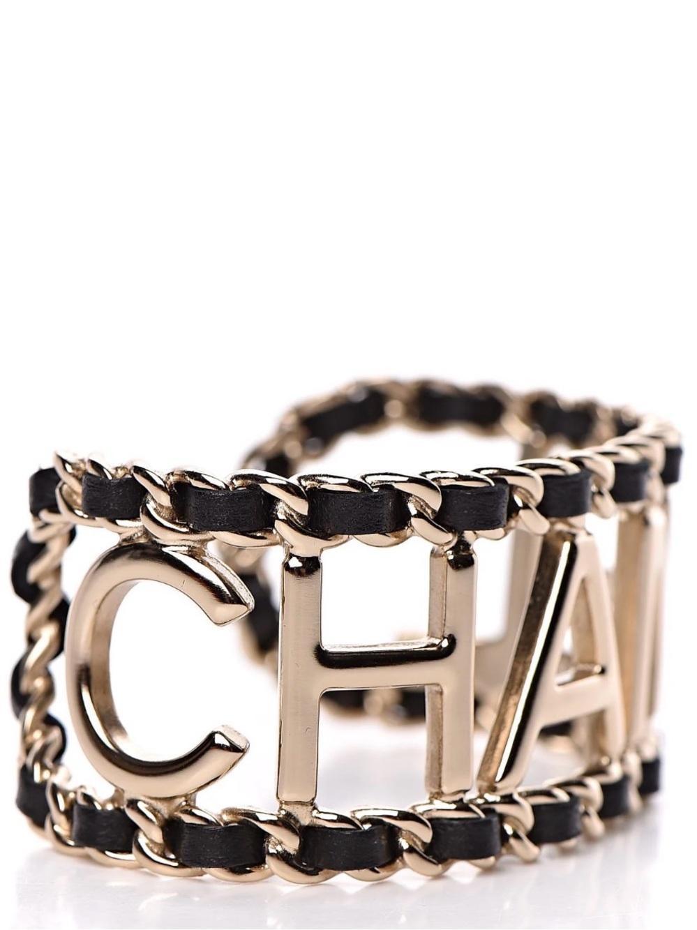 🖤 CHANEL Cuff 🖤